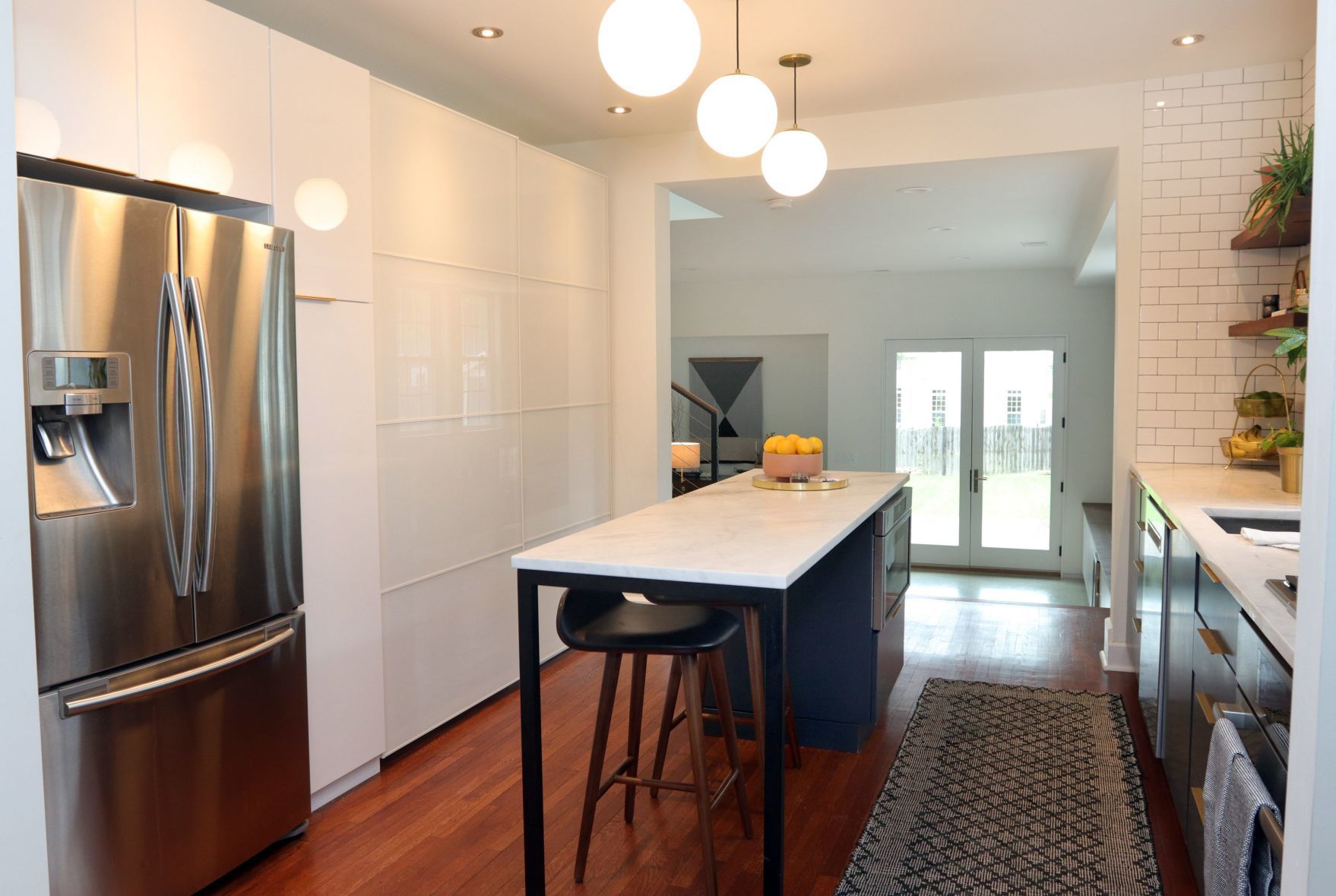 At home with the Knoblochs of Kirkwood